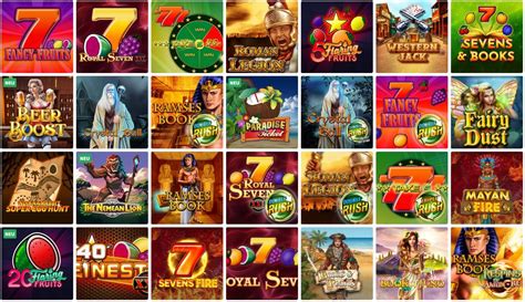 Best Gamomat Casinos 2024 .